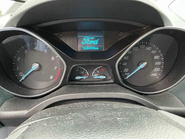 2014 ford c-max dxa personenauto - afbeelding 5 van  26