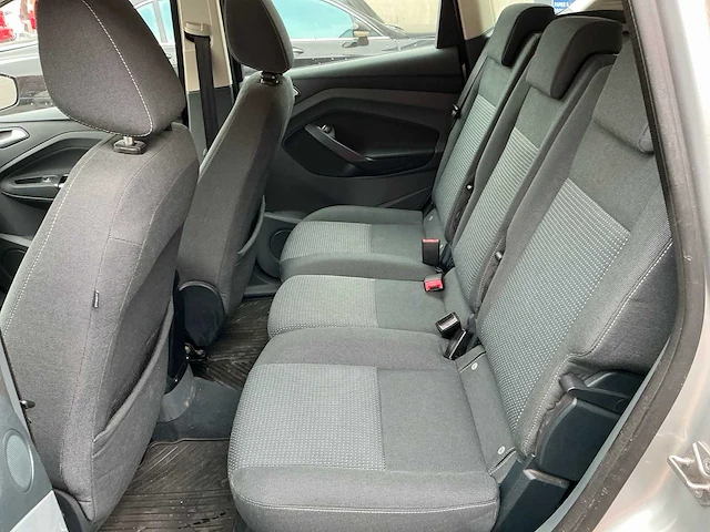 2014 ford c-max dxa personenauto - afbeelding 6 van  26