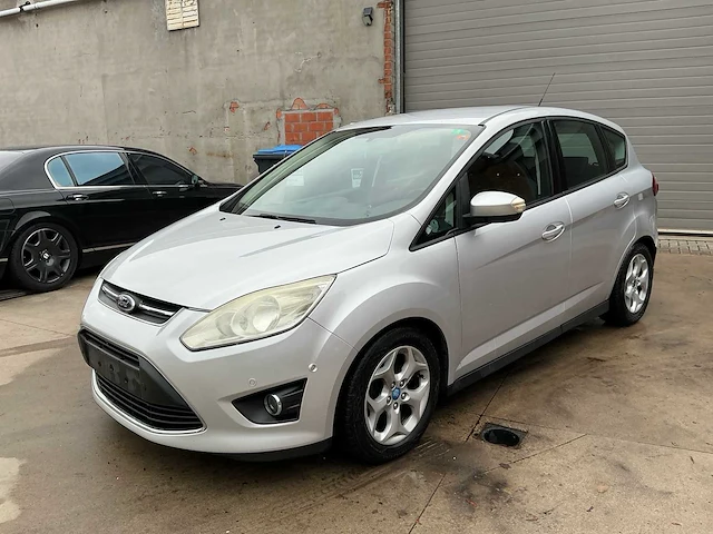 2014 ford c-max dxa personenauto - afbeelding 1 van  26