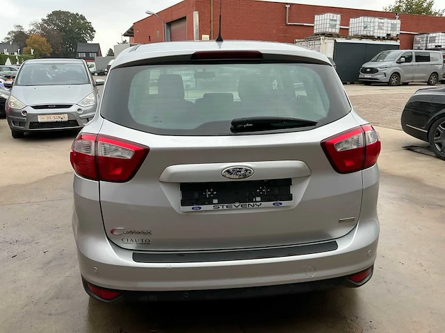 2014 ford c-max dxa personenauto - afbeelding 21 van  26