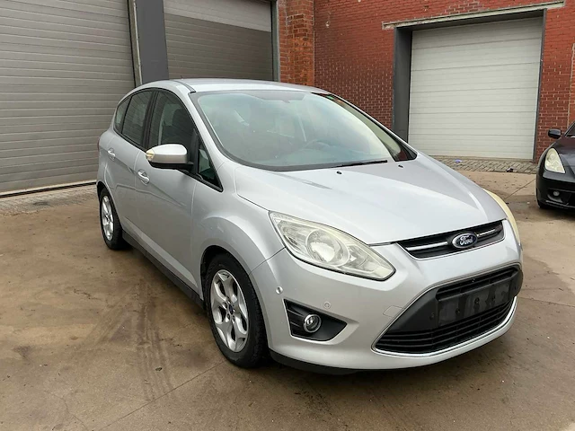 2014 ford c-max dxa personenauto - afbeelding 24 van  26