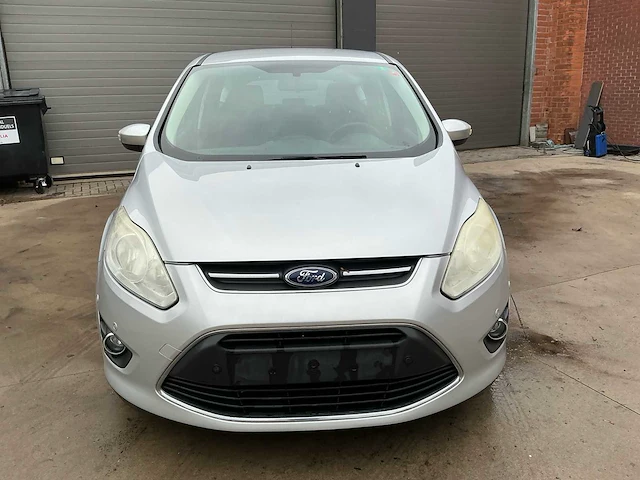 2014 ford c-max dxa personenauto - afbeelding 25 van  26