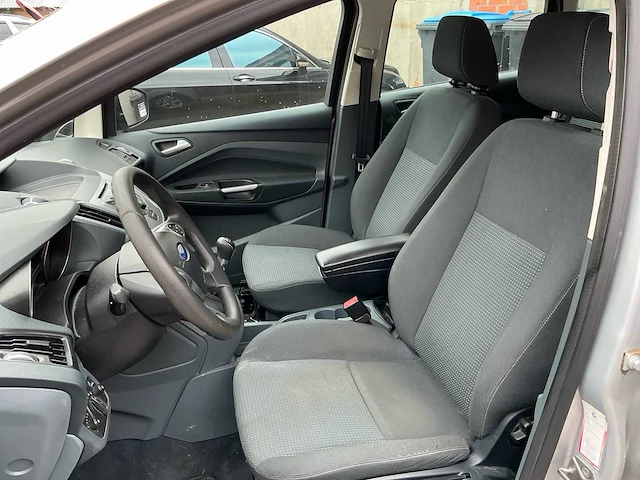 2014 ford c-max dxa personenauto - afbeelding 3 van  26
