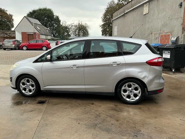 2014 ford c-max dxa personenauto - afbeelding 12 van  26