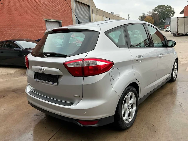 2014 ford c-max dxa personenauto - afbeelding 22 van  26