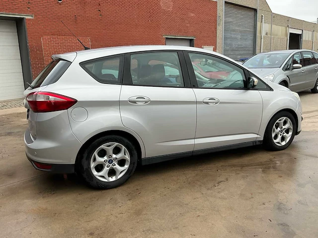 2014 ford c-max dxa personenauto - afbeelding 23 van  26
