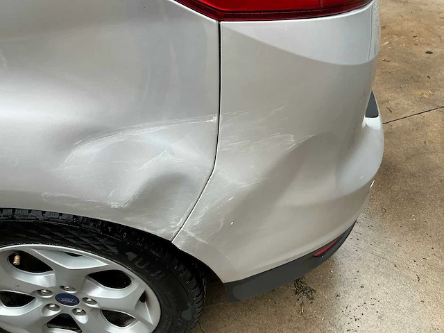 2014 ford c-max dxa personenauto - afbeelding 26 van  26