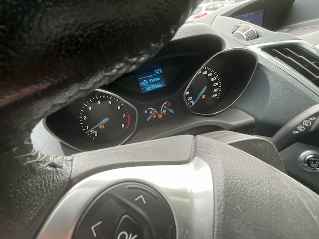 2014 ford c-max personenauto - afbeelding 3 van  17