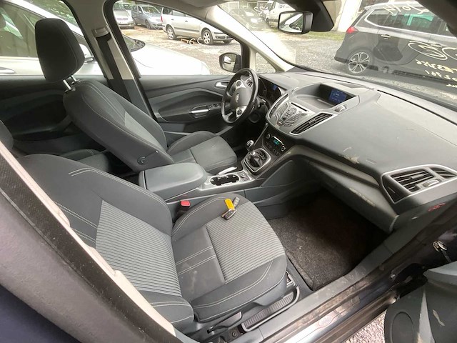 2014 ford c-max personenauto - afbeelding 5 van  17