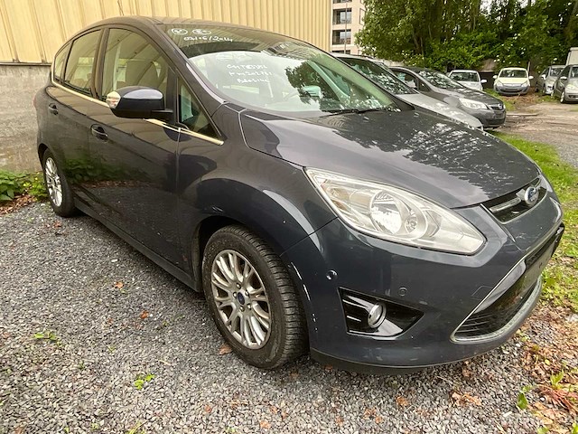2014 ford c-max personenauto - afbeelding 11 van  17