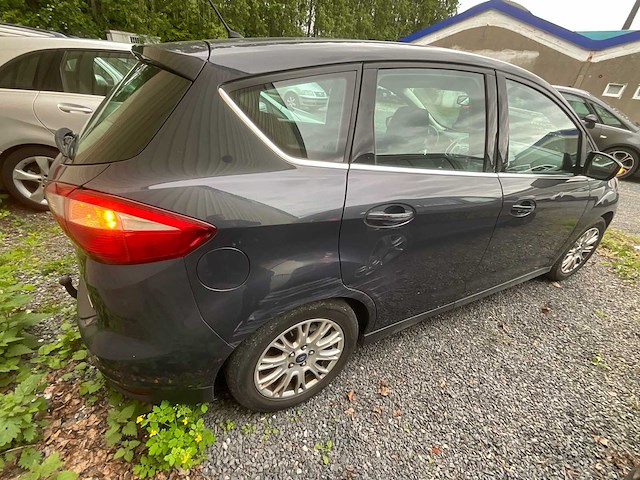 2014 ford c-max personenauto - afbeelding 12 van  17