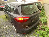 2014 ford c-max personenauto - afbeelding 13 van  17