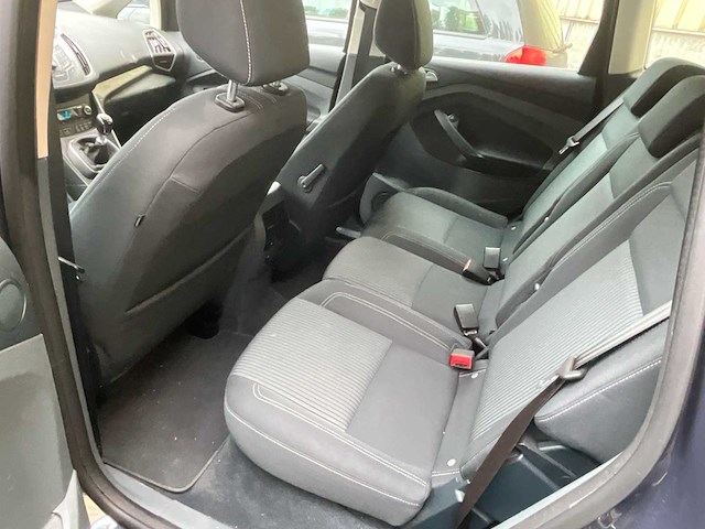 2014 ford c-max personenauto - afbeelding 15 van  17