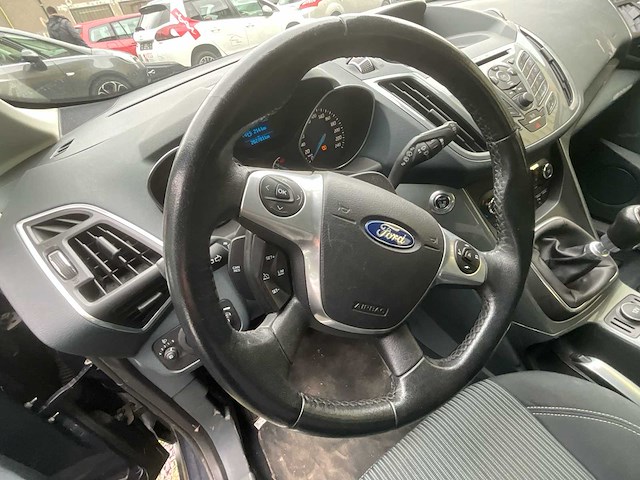 2014 ford c-max personenauto - afbeelding 2 van  17
