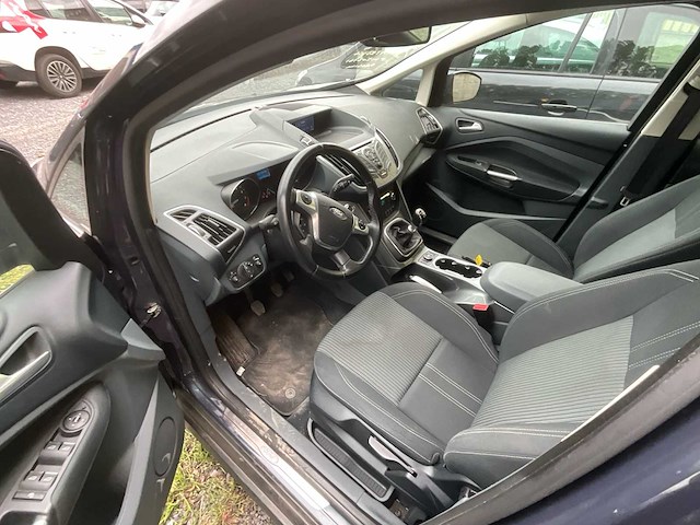 2014 ford c-max personenauto - afbeelding 4 van  17