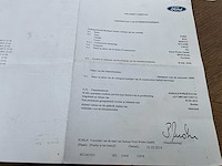 2014 ford c-max personenauto - afbeelding 9 van  17