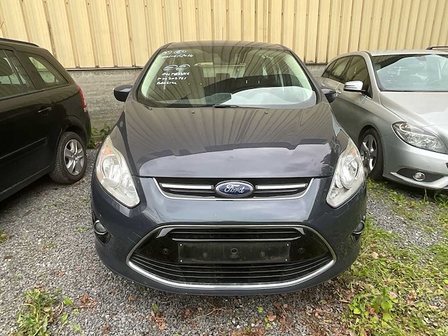2014 ford c-max personenauto - afbeelding 10 van  17