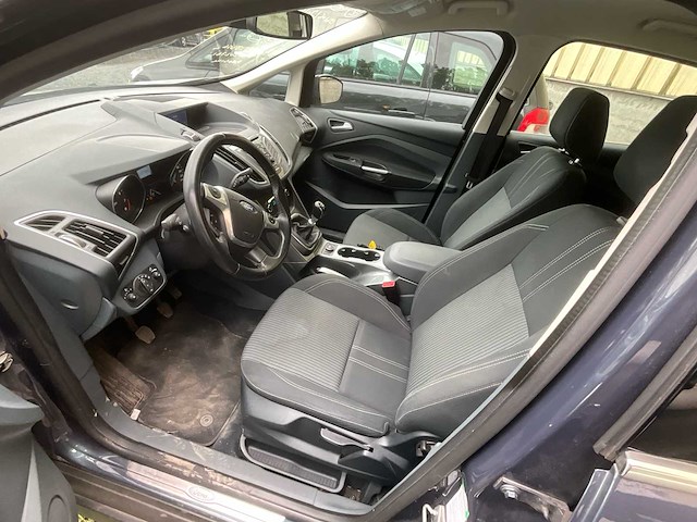 2014 ford c-max personenauto - afbeelding 17 van  17