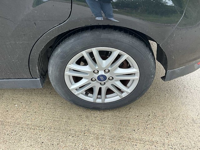 2014 ford c-max - afbeelding 2 van  43