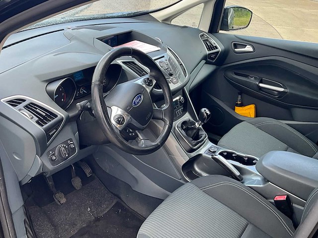 2014 ford c-max - afbeelding 7 van  43