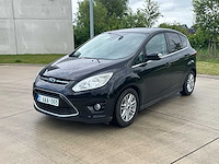 2014 ford c-max - afbeelding 1 van  43