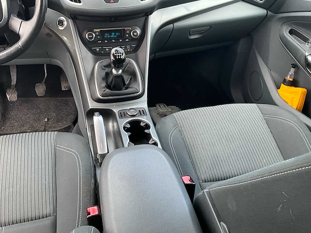 2014 ford c-max - afbeelding 13 van  43