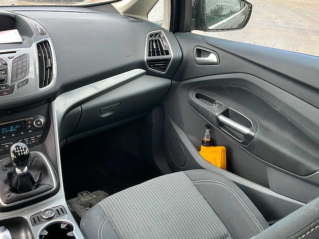 2014 ford c-max - afbeelding 14 van  43