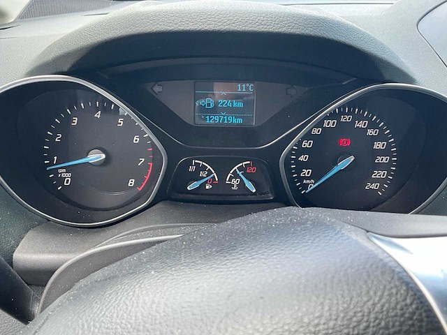 2014 ford c-max - afbeelding 16 van  43