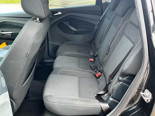 2014 ford c-max - afbeelding 20 van  43