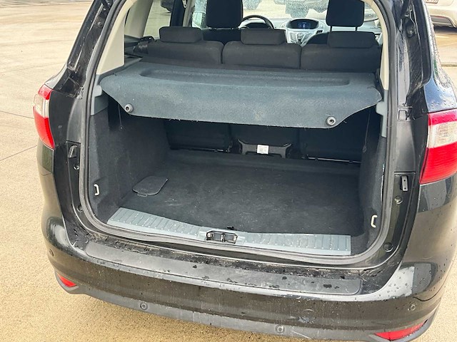 2014 ford c-max - afbeelding 22 van  43