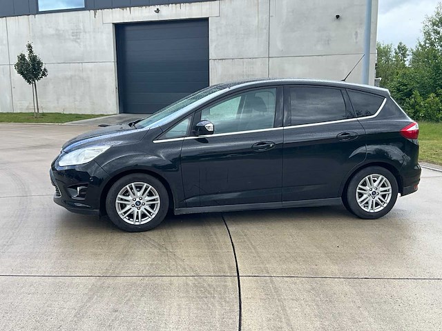 2014 ford c-max - afbeelding 12 van  43
