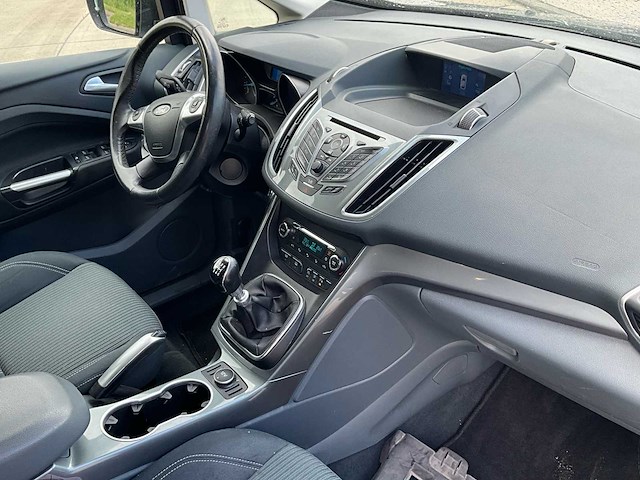 2014 ford c-max - afbeelding 32 van  43