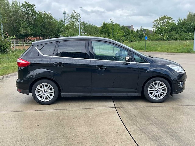 2014 ford c-max - afbeelding 40 van  43