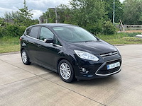2014 ford c-max - afbeelding 41 van  43