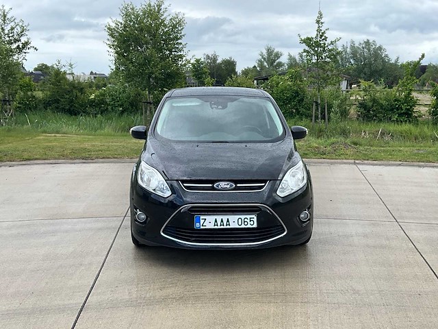 2014 ford c-max - afbeelding 42 van  43