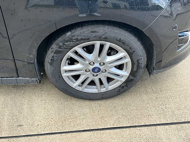2014 ford c-max - afbeelding 4 van  43