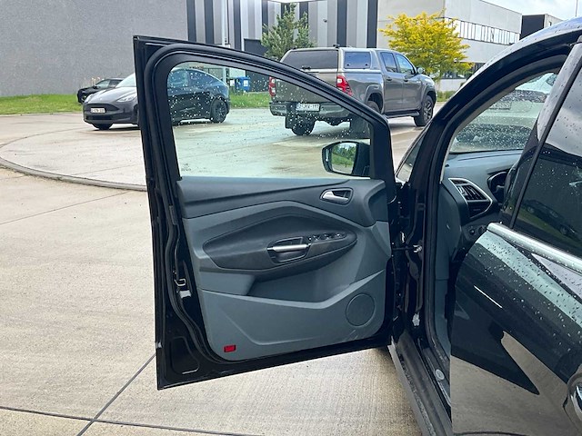 2014 ford c-max - afbeelding 5 van  43