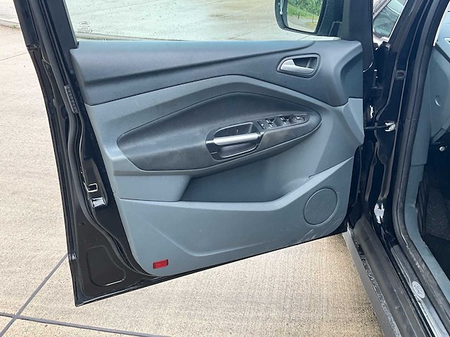 2014 ford c-max - afbeelding 6 van  43