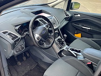 2014 ford c-max - afbeelding 7 van  43