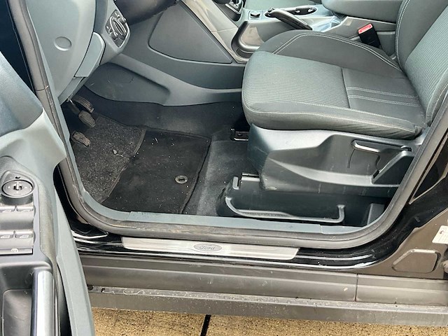 2014 ford c-max - afbeelding 9 van  43