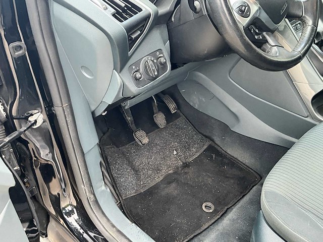 2014 ford c-max - afbeelding 10 van  43