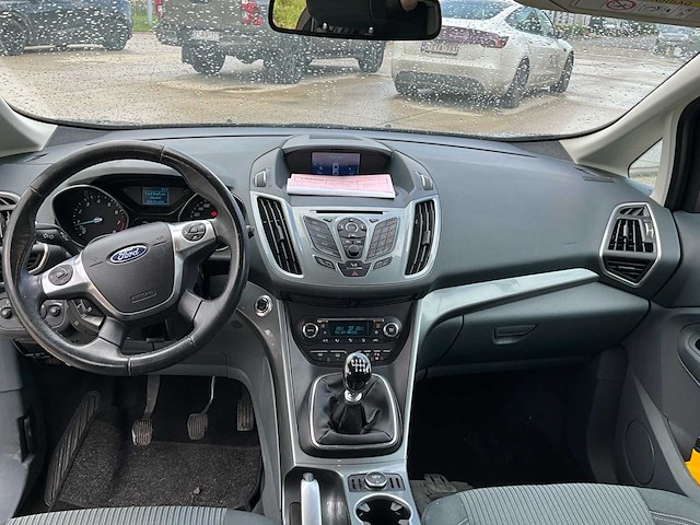 2014 ford c-max - afbeelding 11 van  43