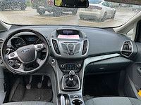 2014 ford c-max - afbeelding 11 van  43