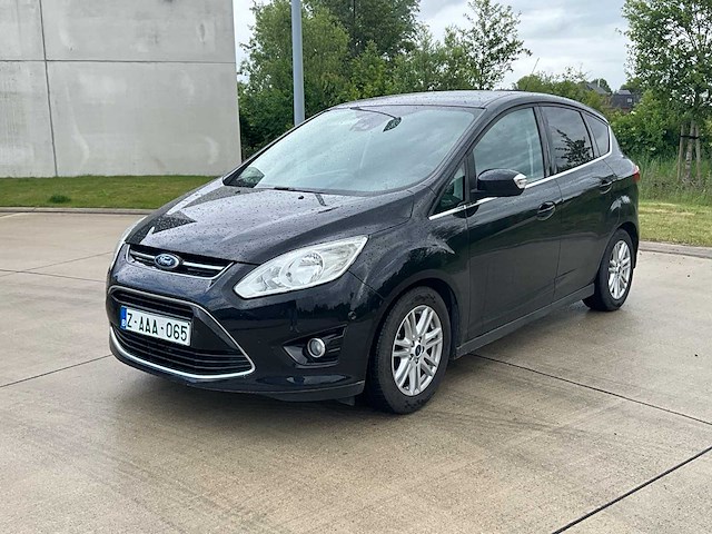 2014 ford c-max - afbeelding 1 van  43