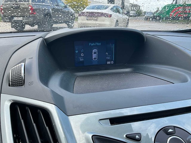 2014 ford c-max - afbeelding 17 van  43