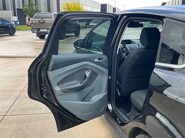2014 ford c-max - afbeelding 18 van  43