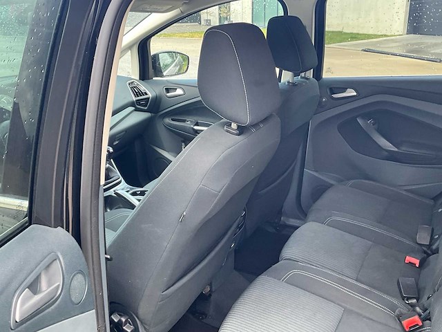 2014 ford c-max - afbeelding 21 van  43