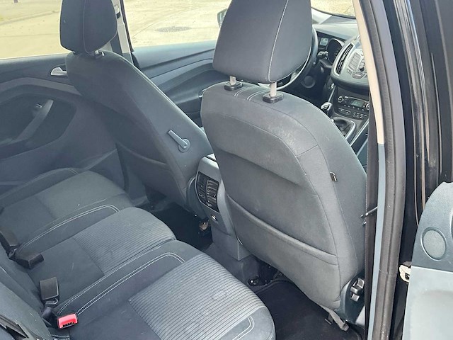 2014 ford c-max - afbeelding 28 van  43