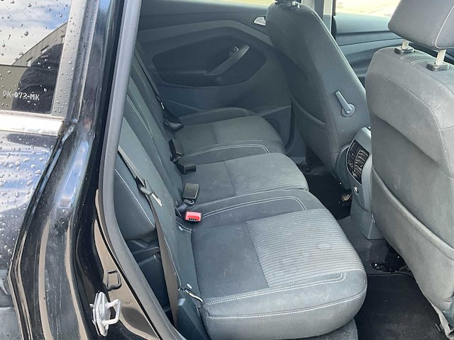 2014 ford c-max - afbeelding 29 van  43
