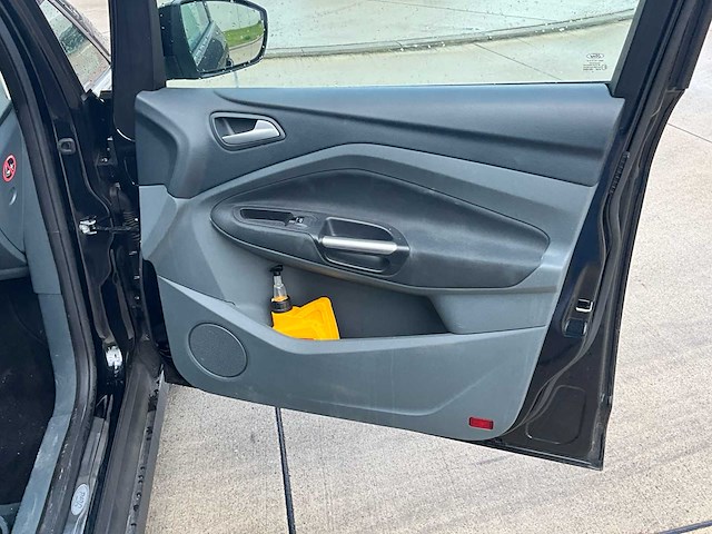 2014 ford c-max - afbeelding 31 van  43
